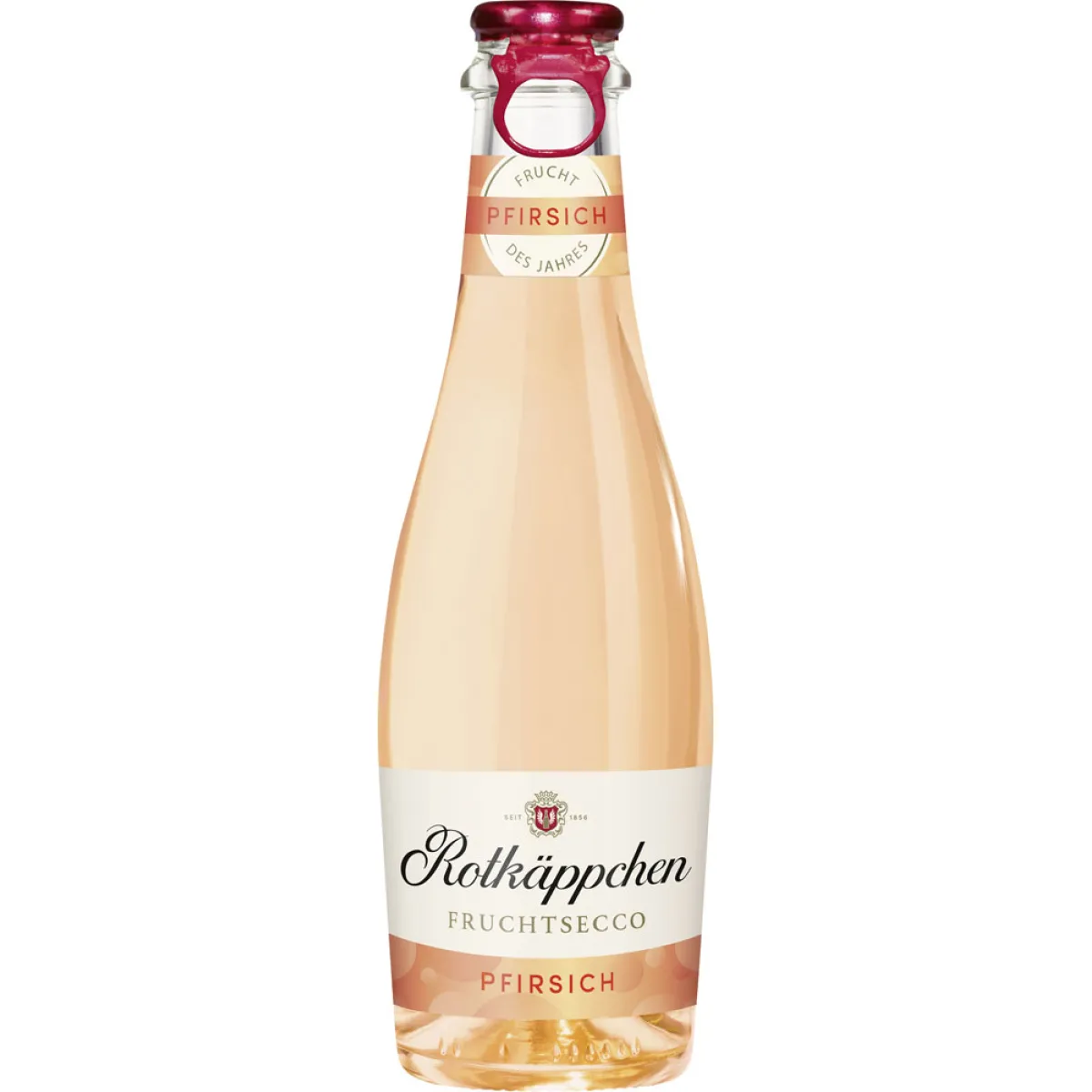 Rotkäppchen Fruchtsecco Pfirsich 0,2 l