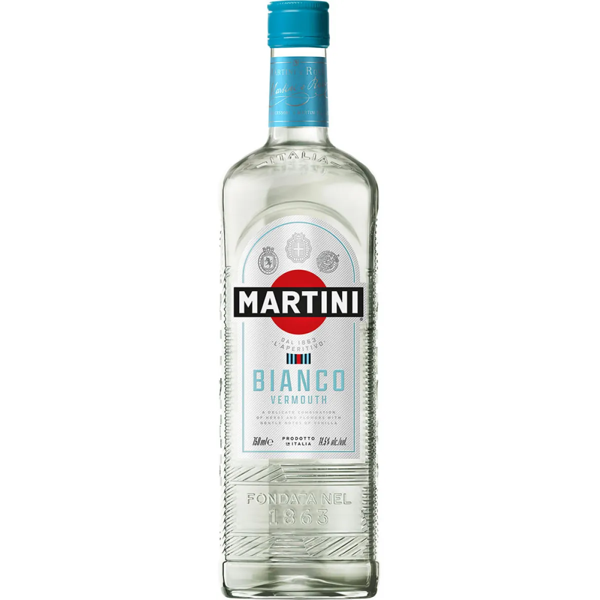 Martini Bianco Vermouth 0,75 l
