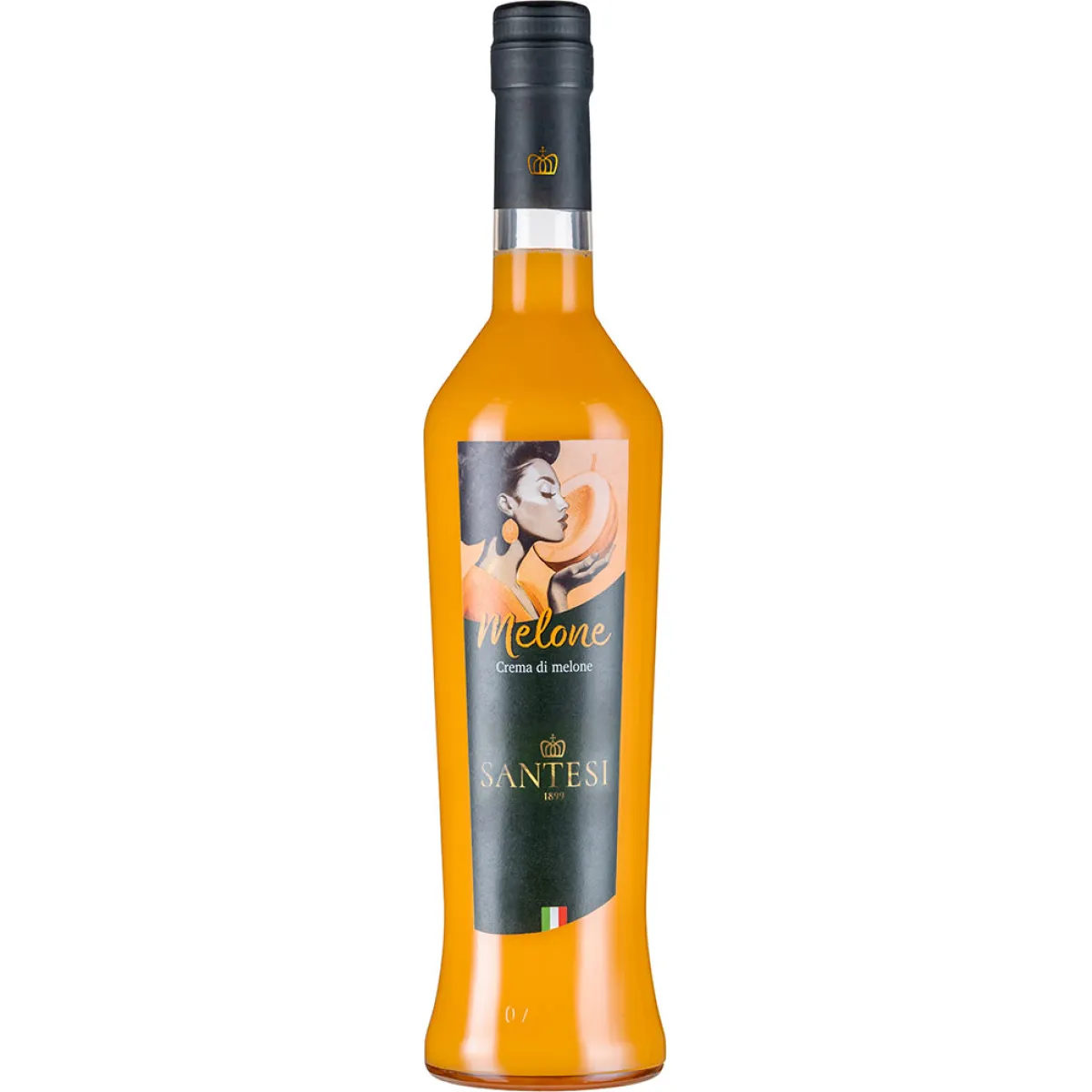 Santesi Crema di Melone 17% vol. 0,5 l