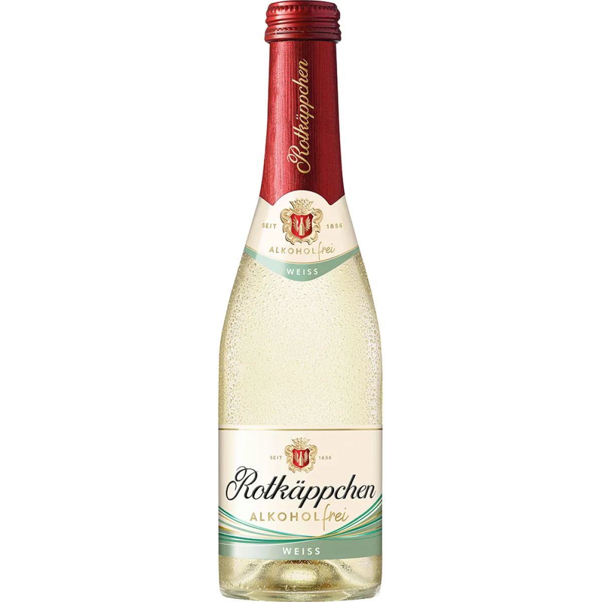 Rotkäppchen Weiss alkoholfrei süß 0,2 l