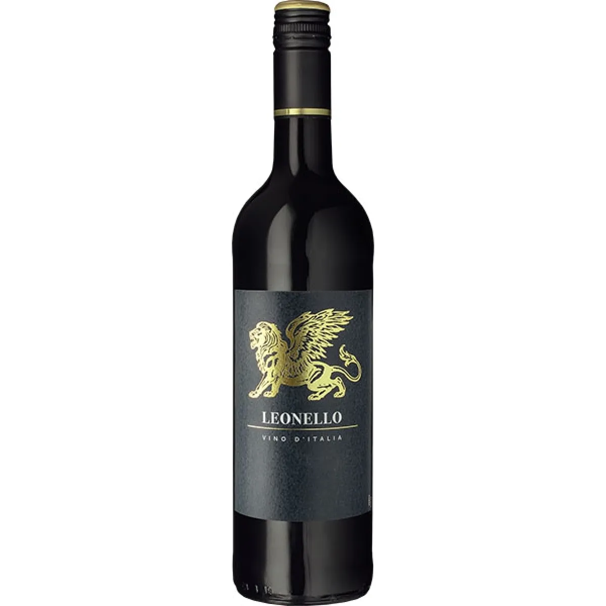Leonello Veneto Rotwein trocken 0,75 l