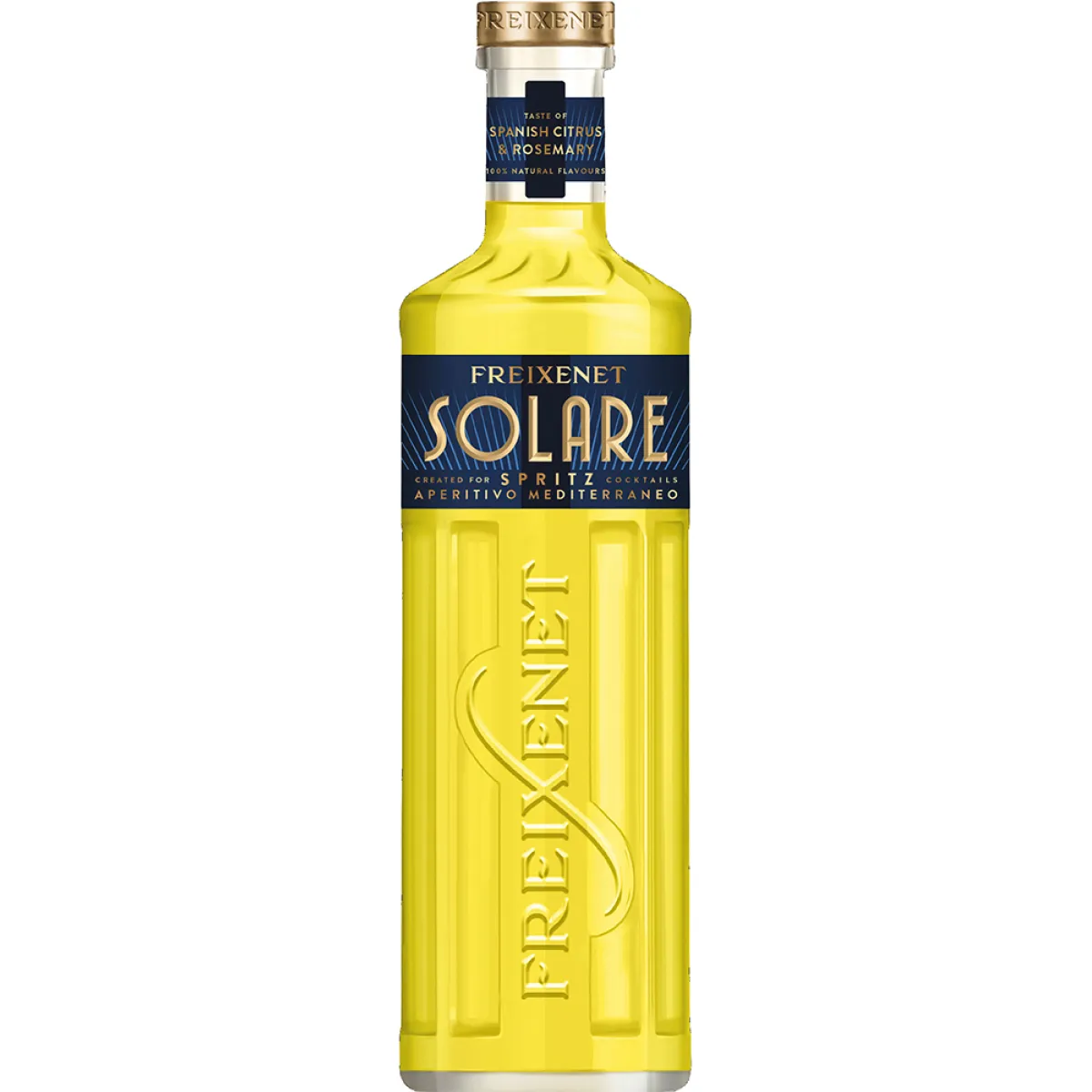 Freixenet Solare Aperitivo 11 % vol. 0,7 l