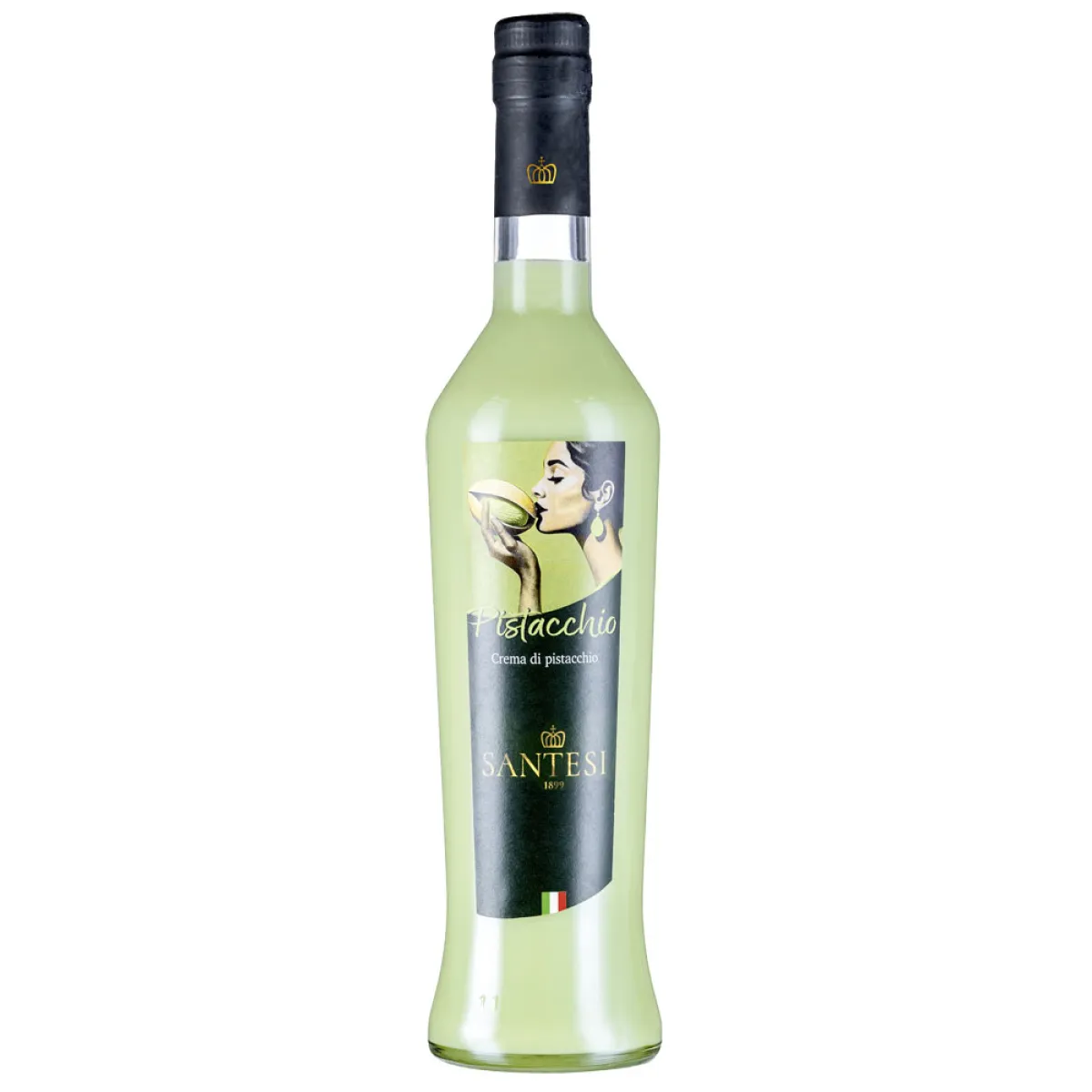 Santesi Crema di Pistacchio 17% vol. 0,5 l