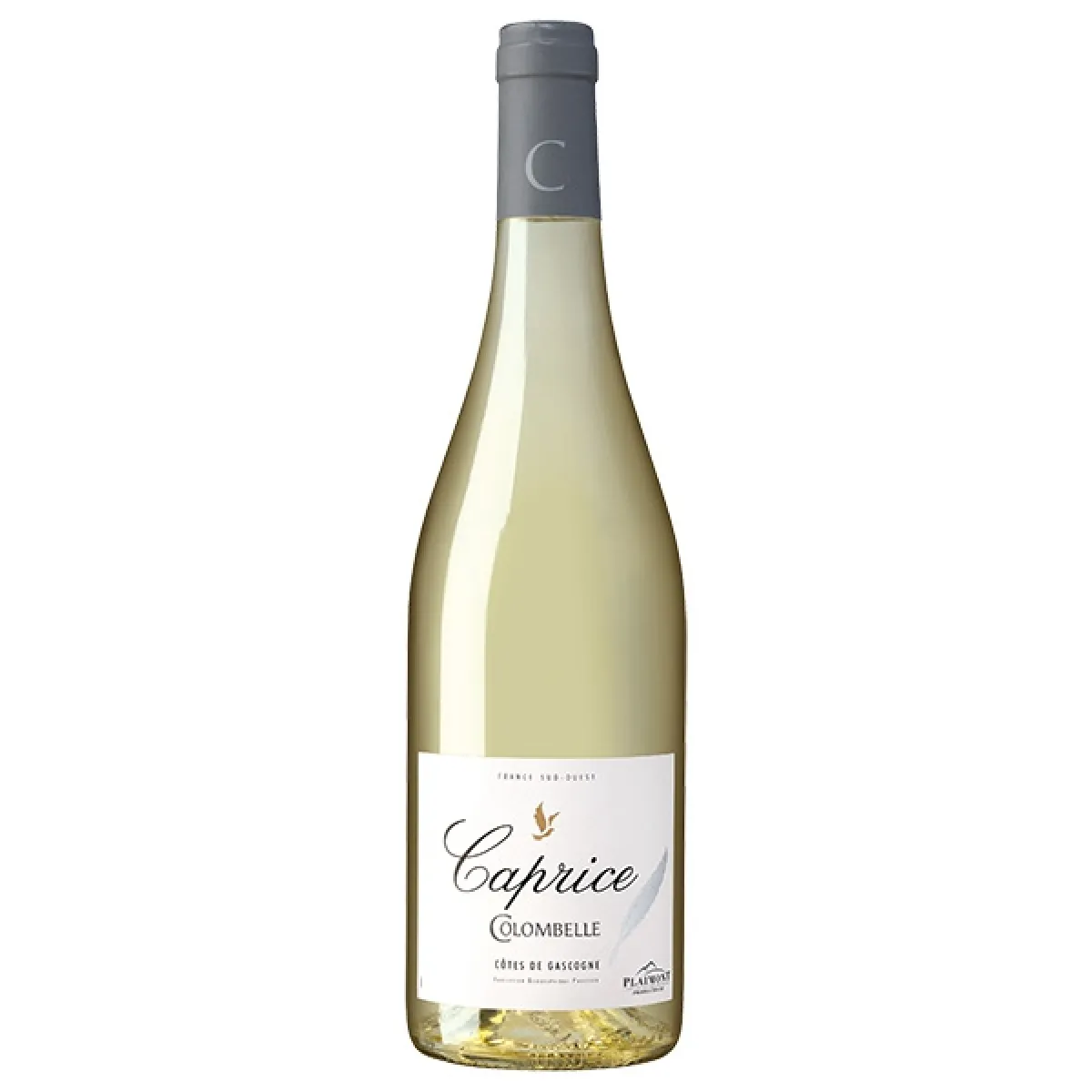 Plaimont Caprice de Colombelle blanc Weißwein trocken 0,75 l | 2021