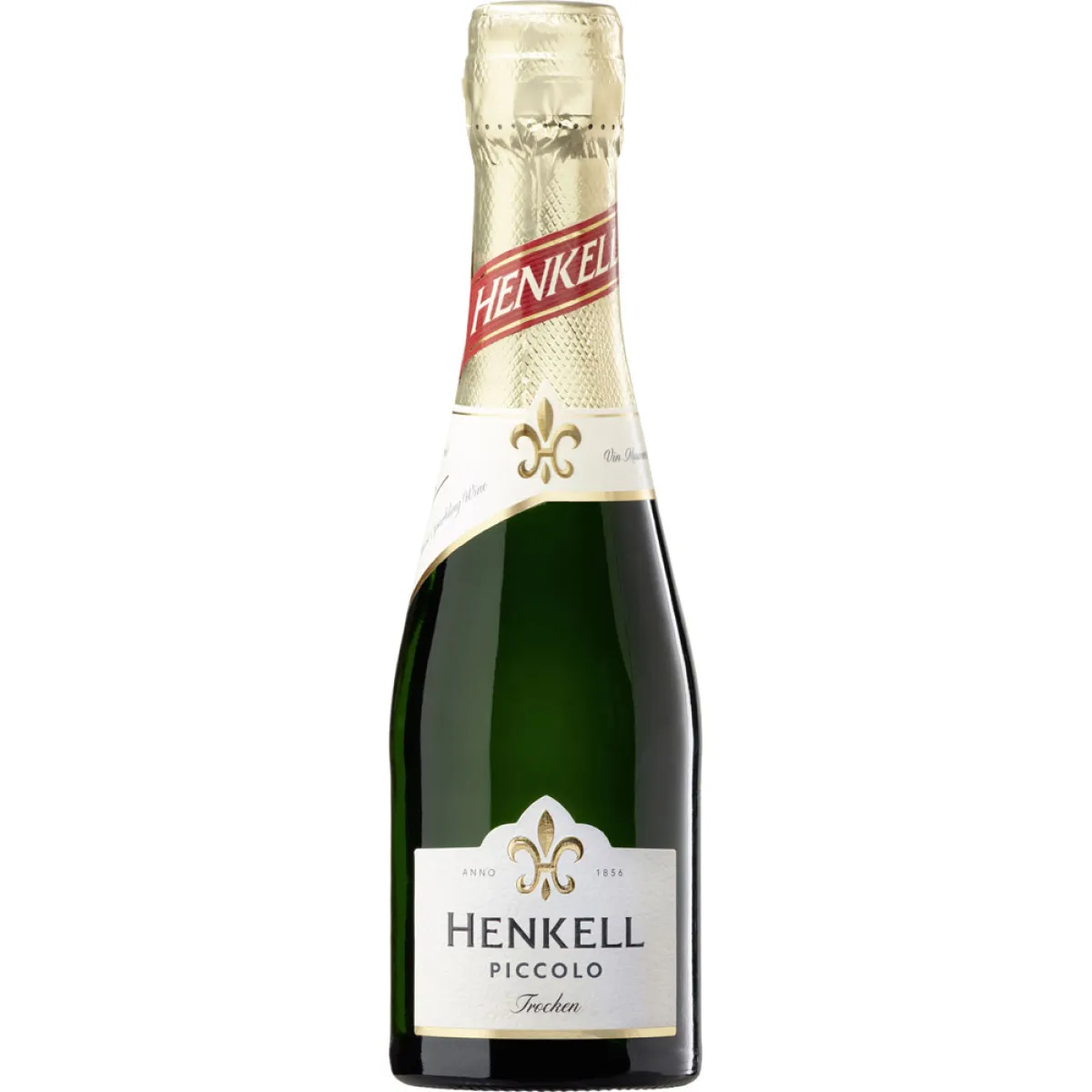 Henkell Piccolo trocken 0,2l