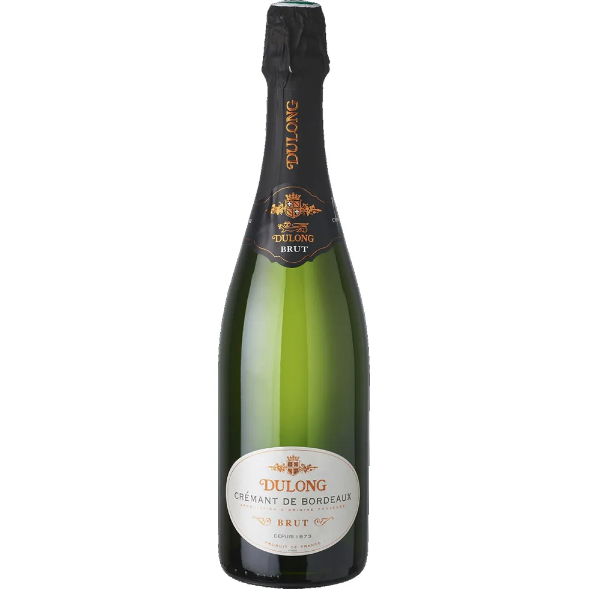 Dulong Crémant de Bordeaux trocken 0,75 l