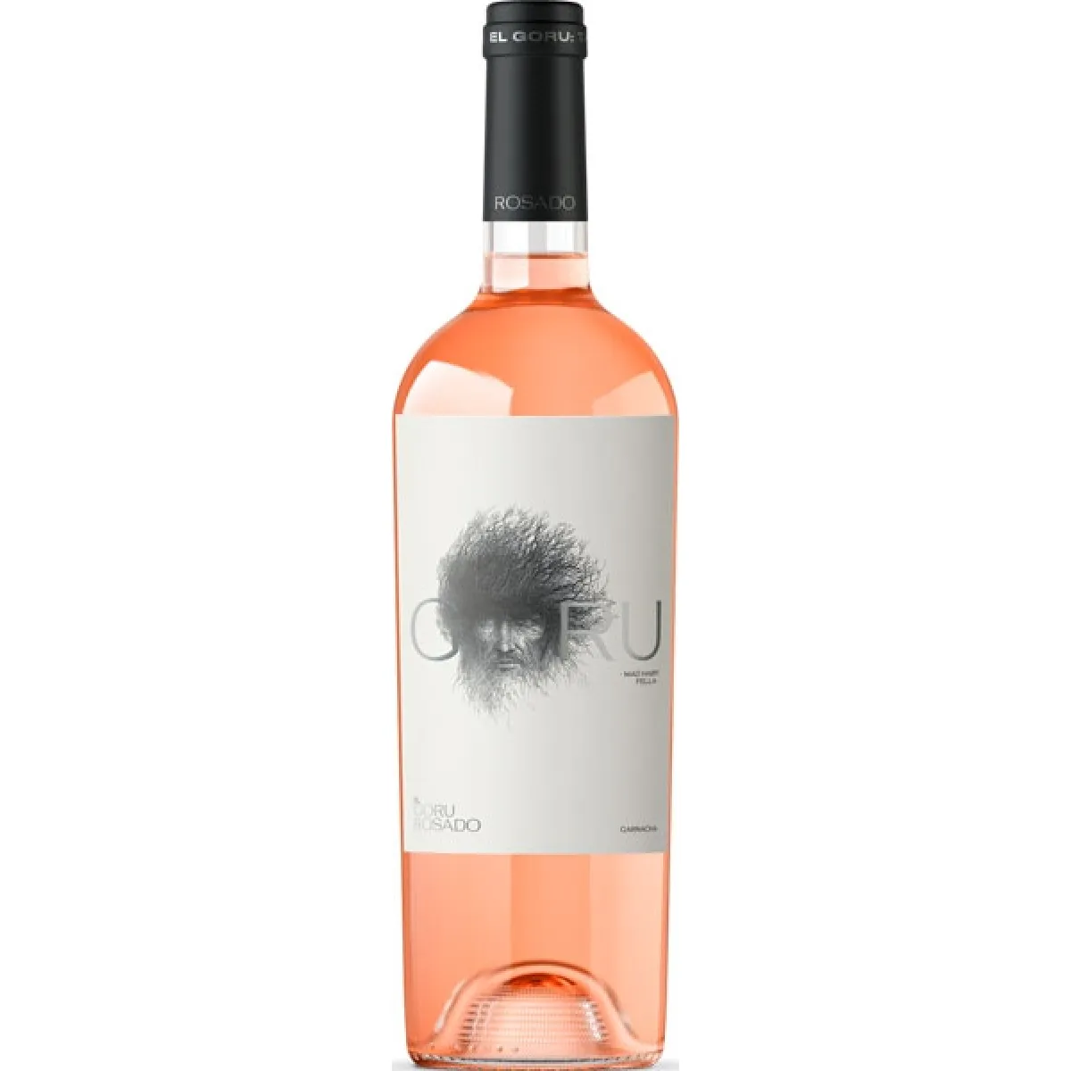 Ego Bodegas El Goru Rosado Roséwein trocken 0,75 l | 2023
