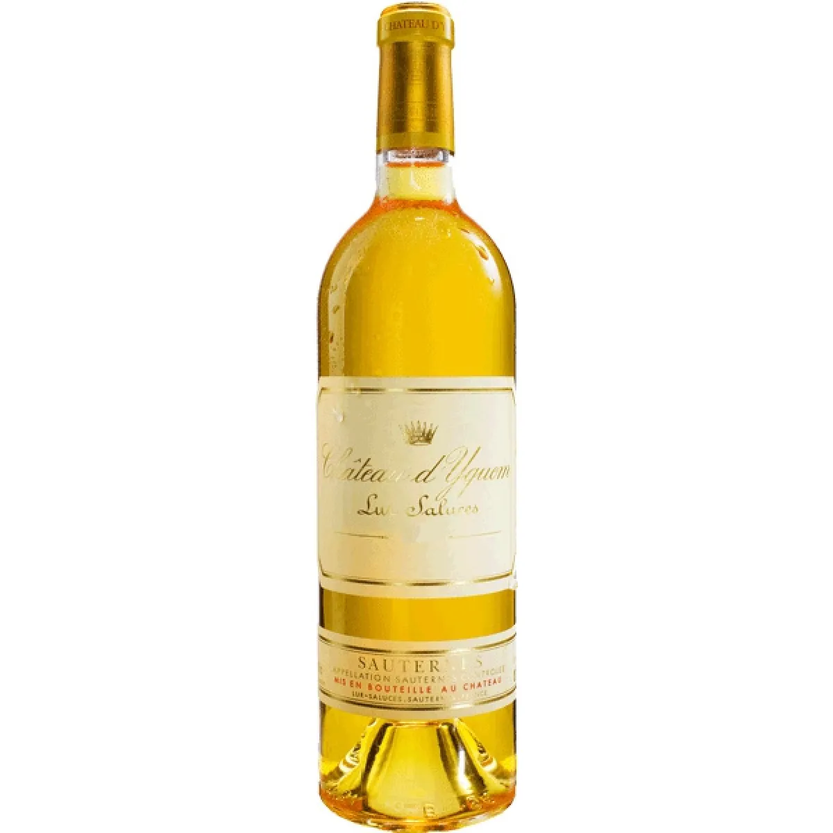 Château d'Yquem 1er Cru Supérieur Weißwein edelsüß 0,75 l | 2003