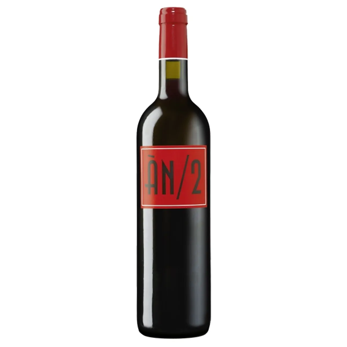 Bodega Anima Negra AN/2 Rotwein trocken 0,75 l | 2022