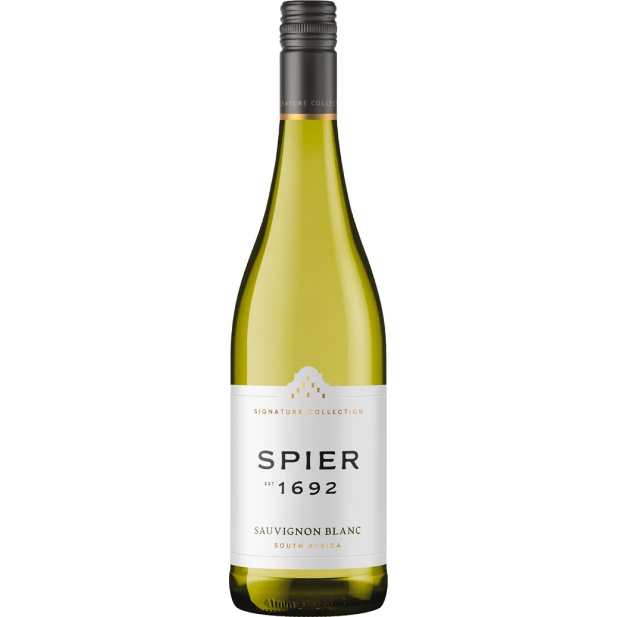 Spier Signature Sauvignon Blanc Weißwein trocken 0,75 l | 2025