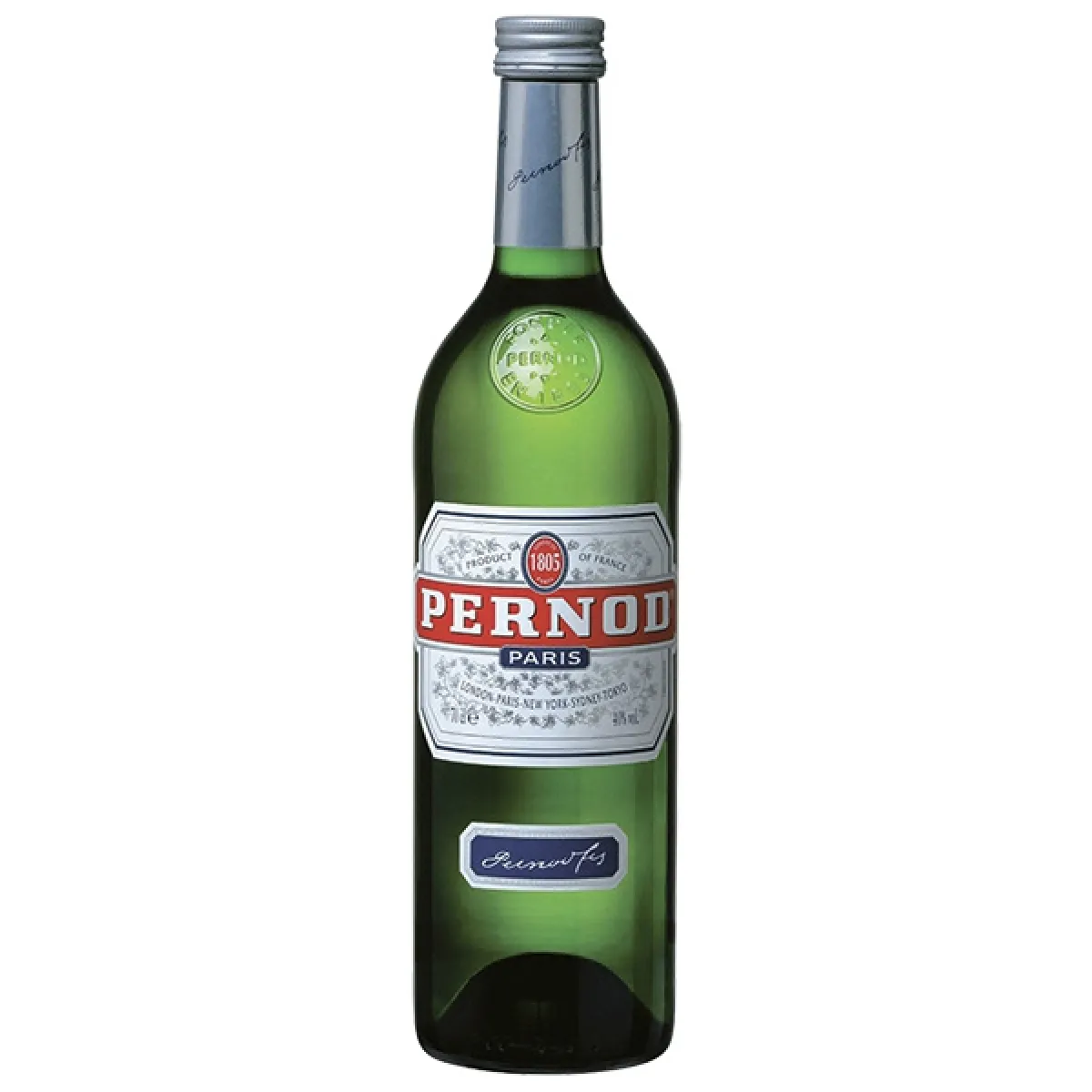 Pernod Anis de France 40% vol. 0,7 l