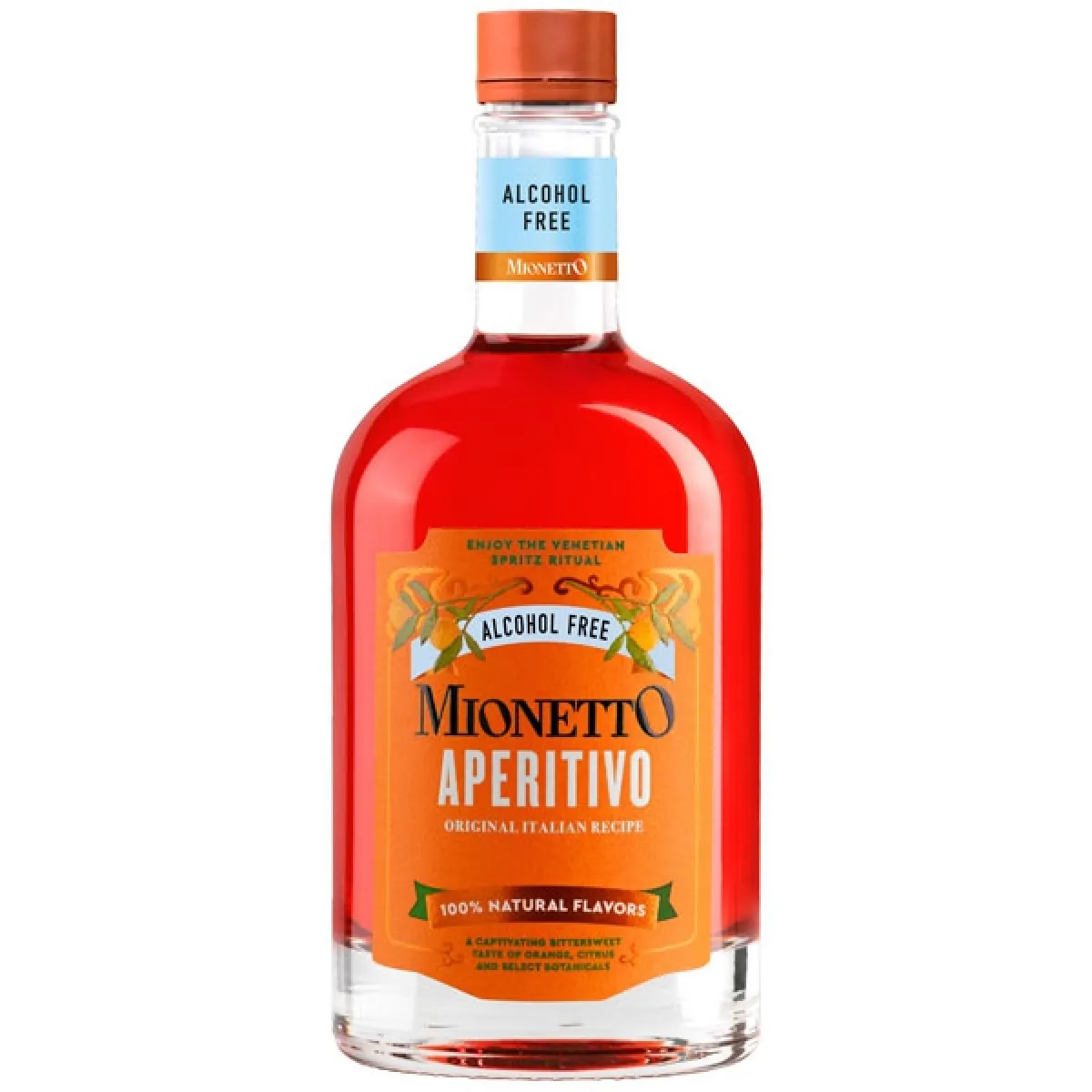 Mionetto Aperitivo alkoholfrei 0,5 l