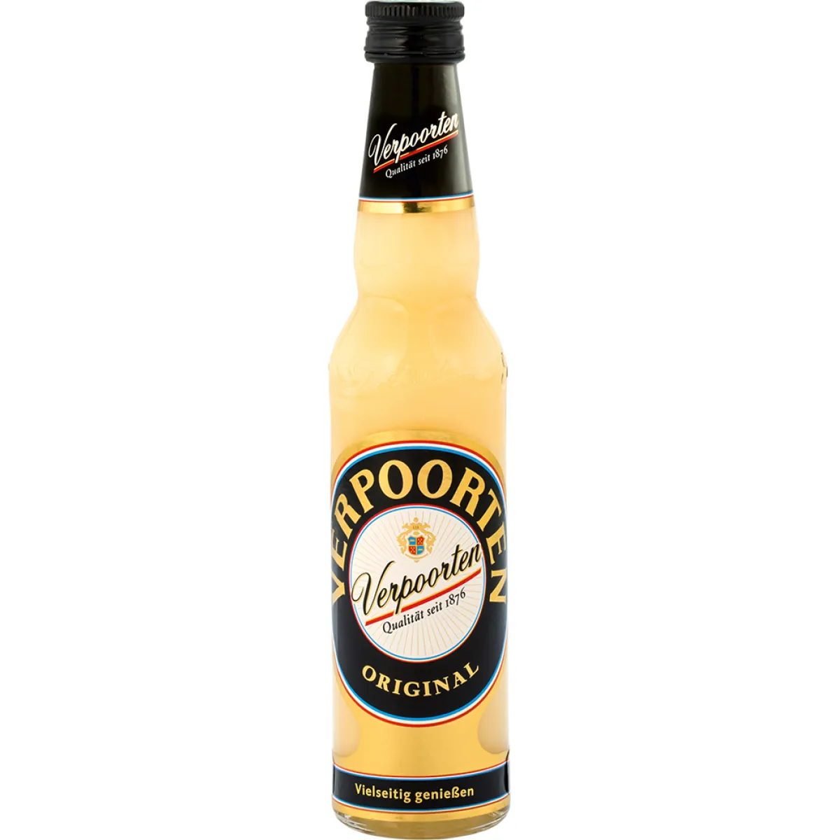 Verpoorten Eierlikör 20% vol. 0,1 l