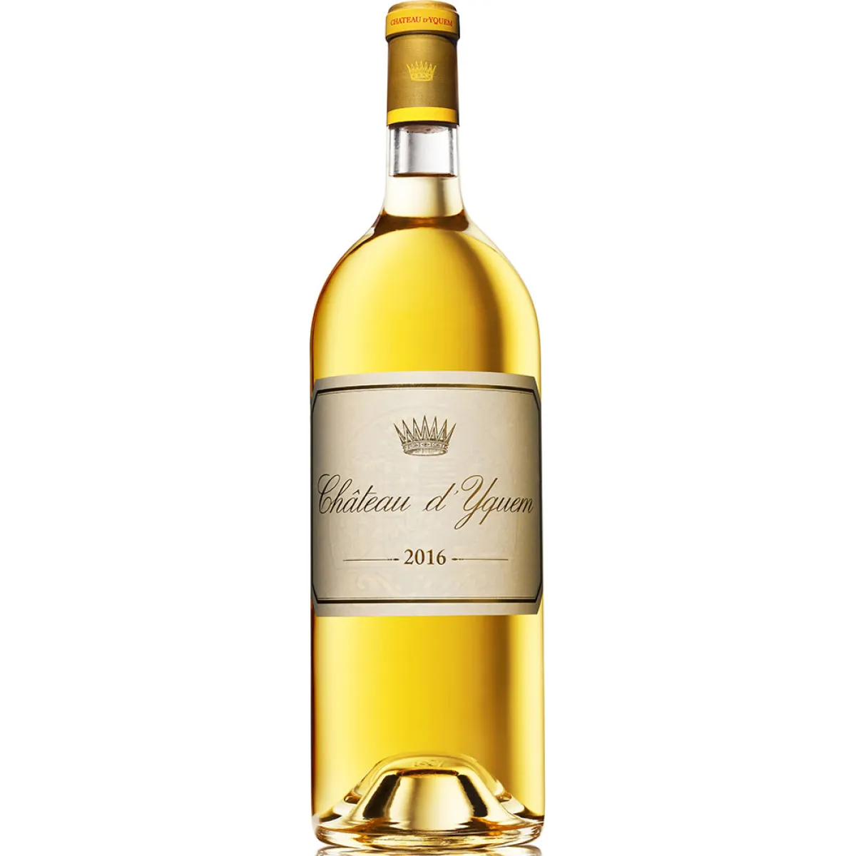 Château d`Yquem 1er Cru Supérieur Weißwein edelsüß 0,375 l | 2016