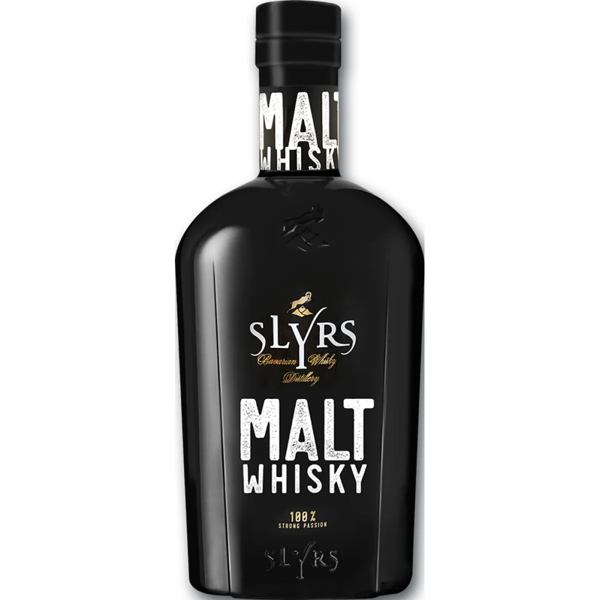 Slyrs Bavarian Malt Whisky 40% vol. 0,7 l