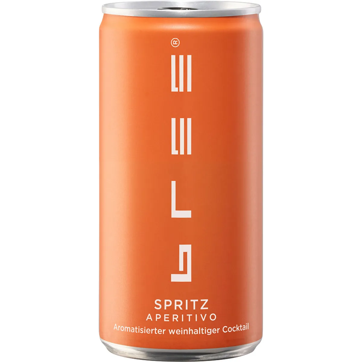 Bree Spritz Aperitivo 0,2 l