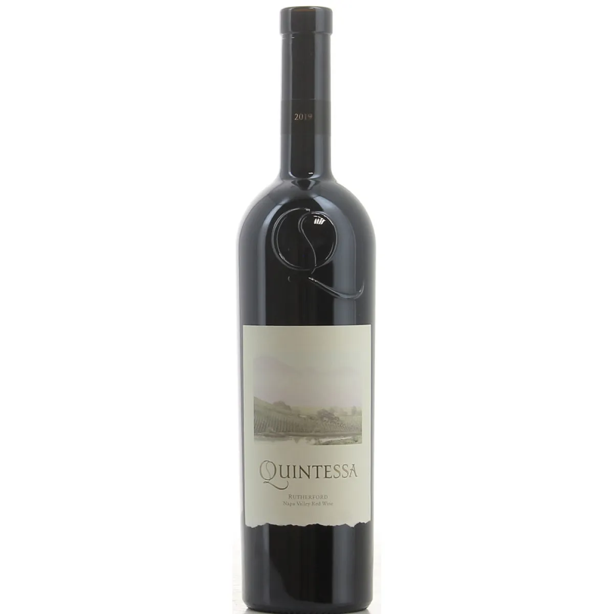 Quintessa Rotwein trocken 0,75 l | 2019