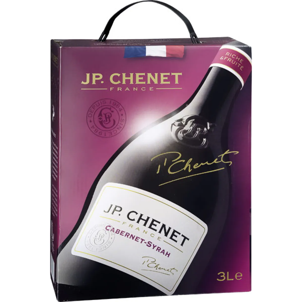 Jp chenet bag in box outlet