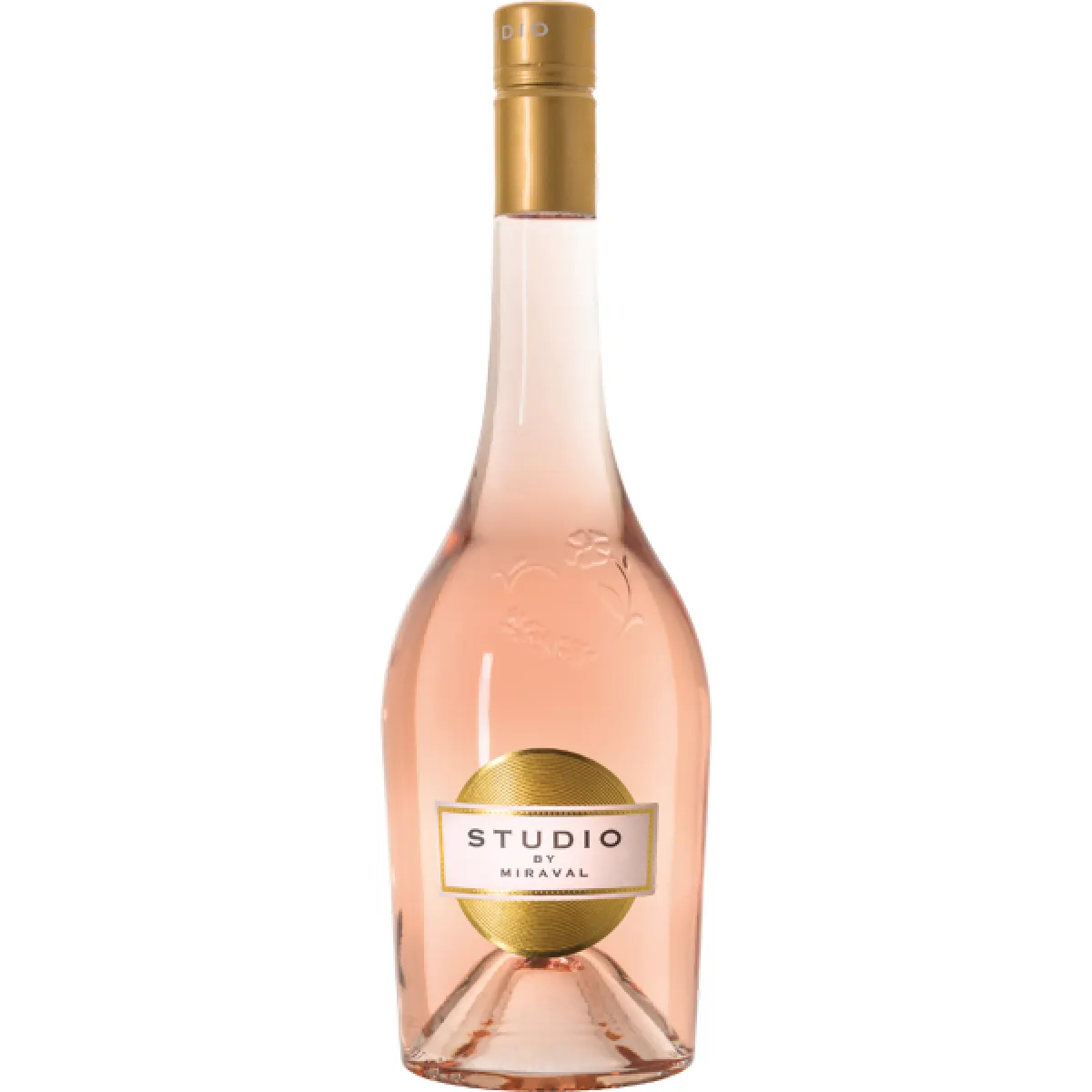 Studio by Miraval Roséwein trocken 0,75 l | 2024