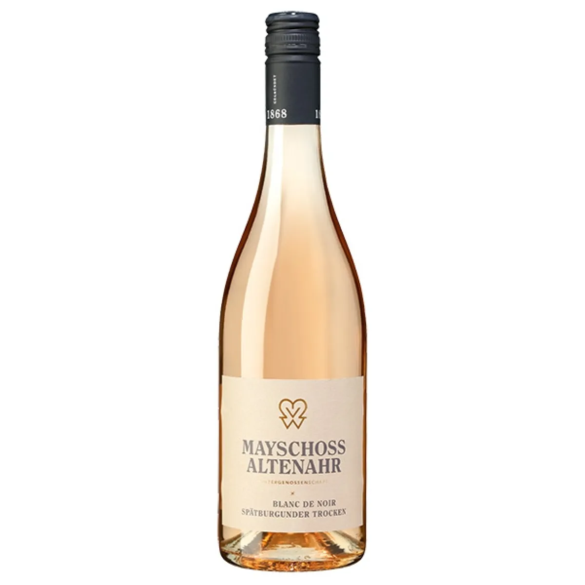 Mayschoss Blanc de Noir Weißwein feinherb 0,75 l | 2024