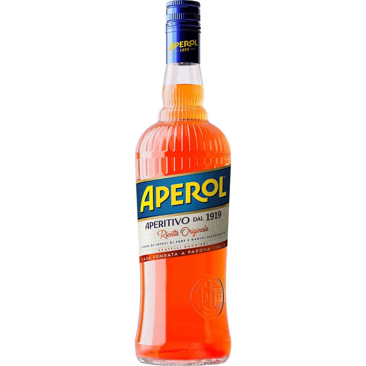 Aperol 11 % vol. 1 l