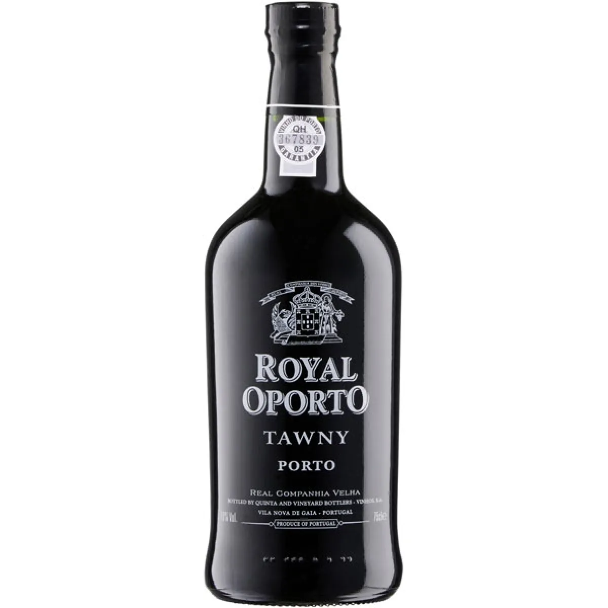 Royal Oporto Tawny Portwein süß 0,75 l