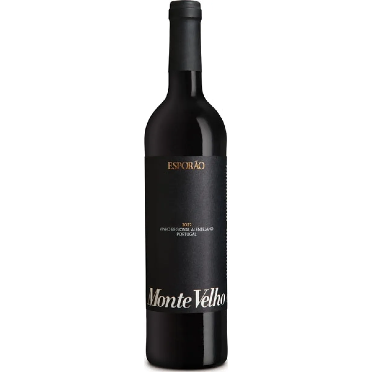 Herdade do Esporão Monte Velho Tinto Rotwein trocken 0,75 l | 2020