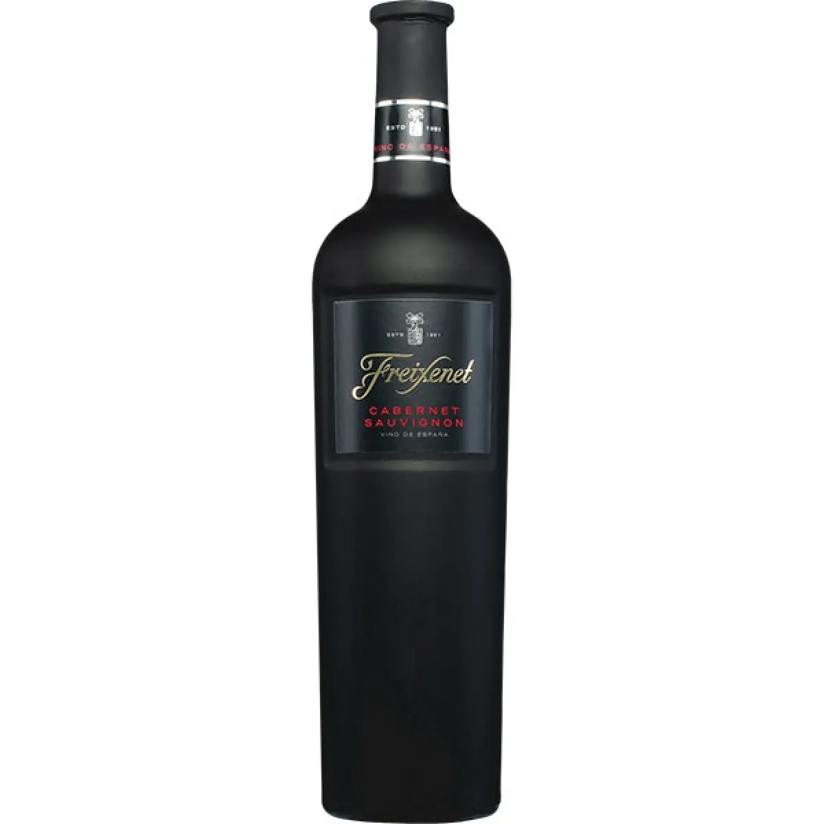 Freixenet Cabernet Sauvignon Vegan Rotwein trocken 0,75 l | 2021