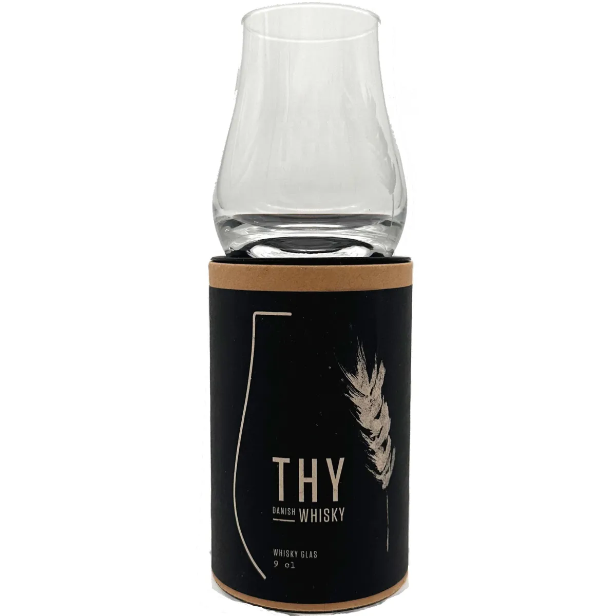 Thy Whisky Nosing Glas 9 cl