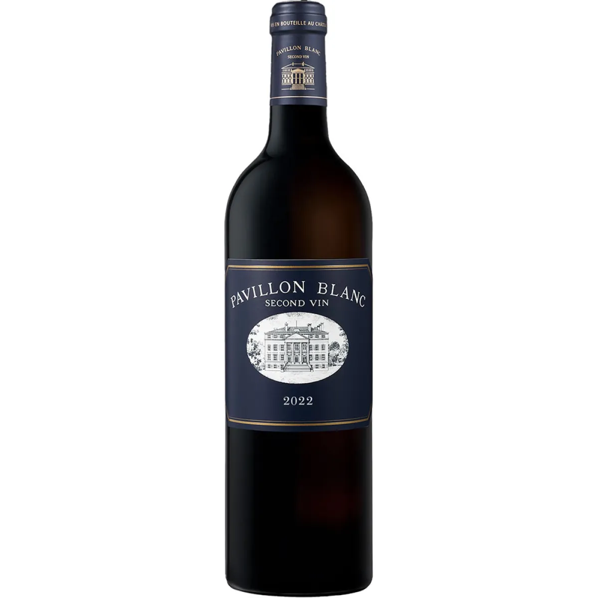 Château Margaux - Pavillon Blanc Weißwein trocken 0,75 l | 2022
