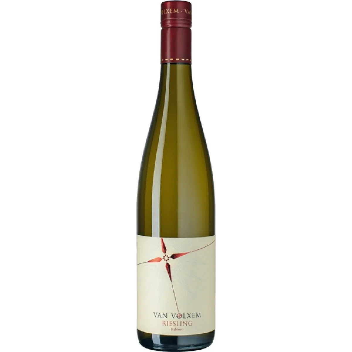 Van Volxem Riesling Kabinett Weißwein lieblich 0,75 l | 2020