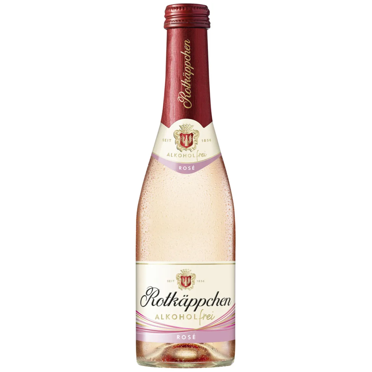 Prickler Prickler Rotkäppchen Rosé alkoholfrei süß 0,2 l Deutschland