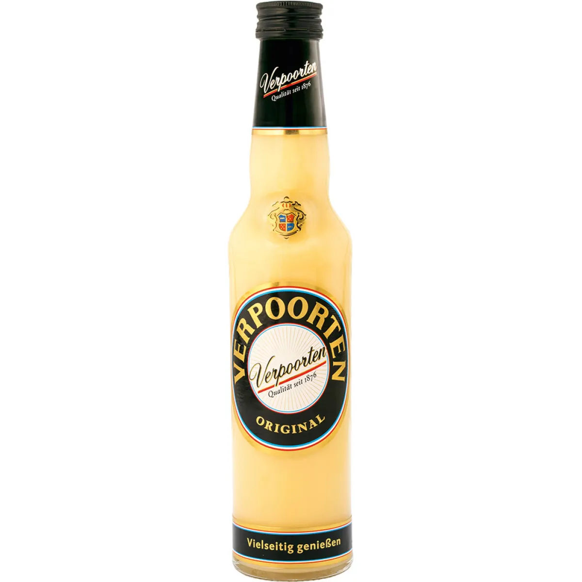 Verpoorten Eierlikör 20% vol. 0,35 l