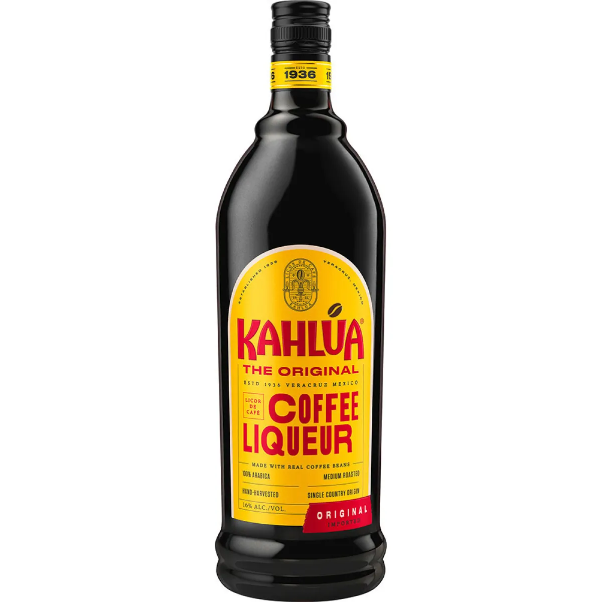 Kahlua Coffee Liqueur 16% vol. 0,7 l