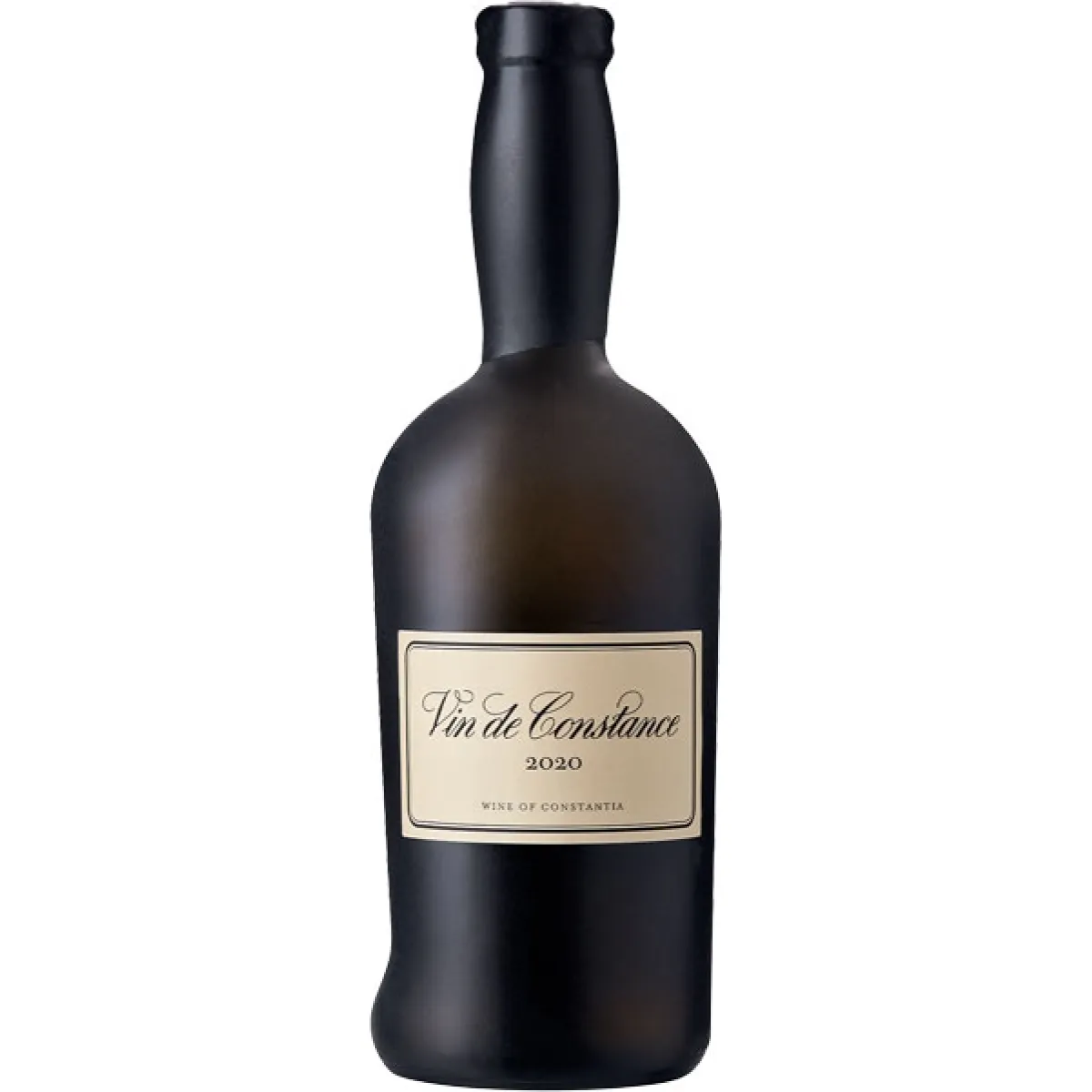Vin de Constance blanc Weißwein süß 0,5 l | 2020