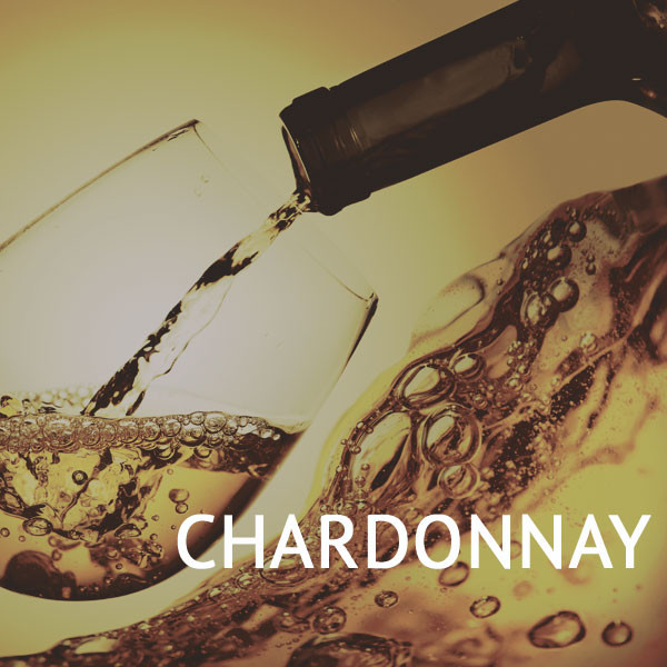 Weinpaket Chardonnay