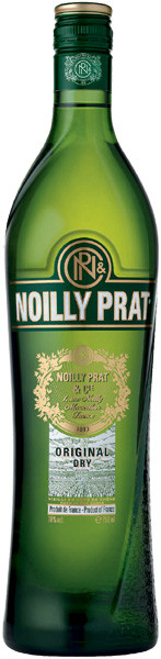 Noilly Prat Vermouth 0,75 l