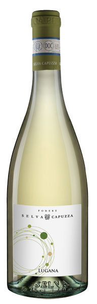 Image of 6er Weinpaket Selva Capuzza Lugana San Vigilio 2020 - Weinpakete, Italien, trocken, 4.5000 l