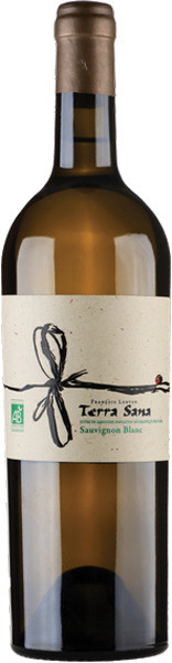 Domaine F. Lurton Terra Sana Bio Weißwein trocken 0,75 l