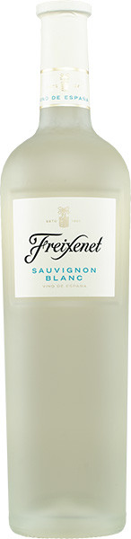 Freixenet Sauvignon Blanc Vegan Weißwein trocken 0,75 l
