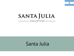 Santa Julia