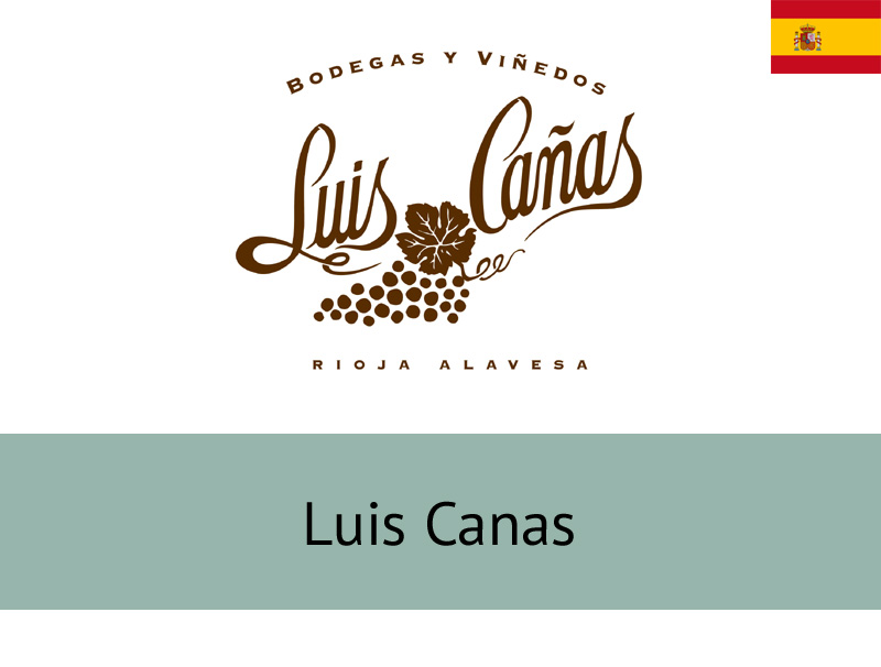 Luis Cañas
