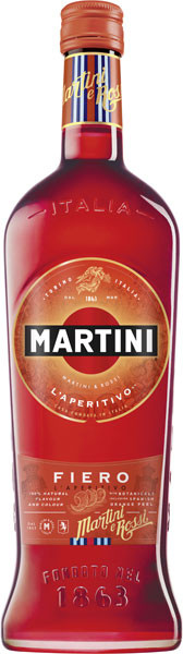 Martini Fiero 0,75 l