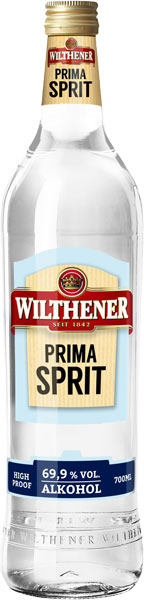 Wilthener Goldkrone | 28% | 1 l