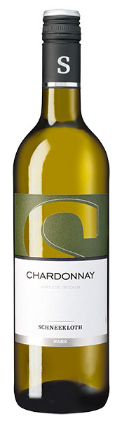 Schneekloth Chardonnay Weißwein trocken 0,75 l