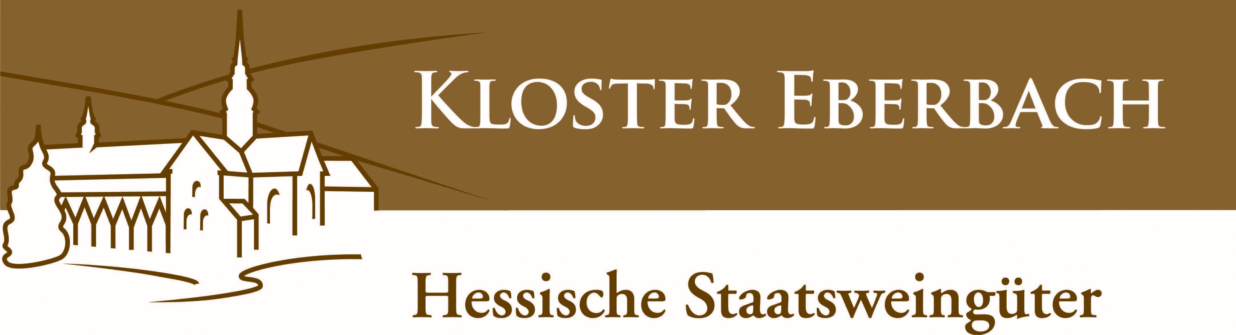 Kloster Eberbach Logo
