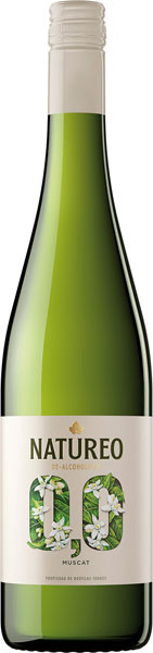 Torres Natureo Muskat Blanco alkoholfrei Weißwein halbtrocken 0,75 l |  Schneekloth