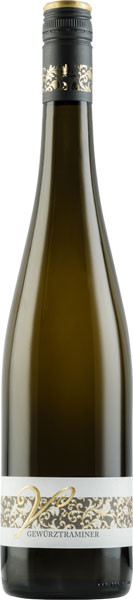 Vera Keller Gewürztraminer Weißwein lieblich 0,75 l