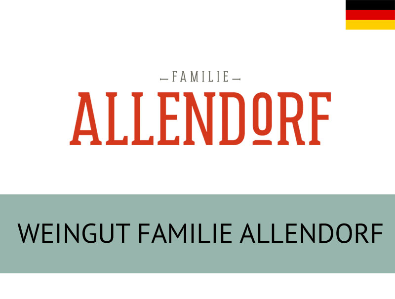 Weingut Allendorf