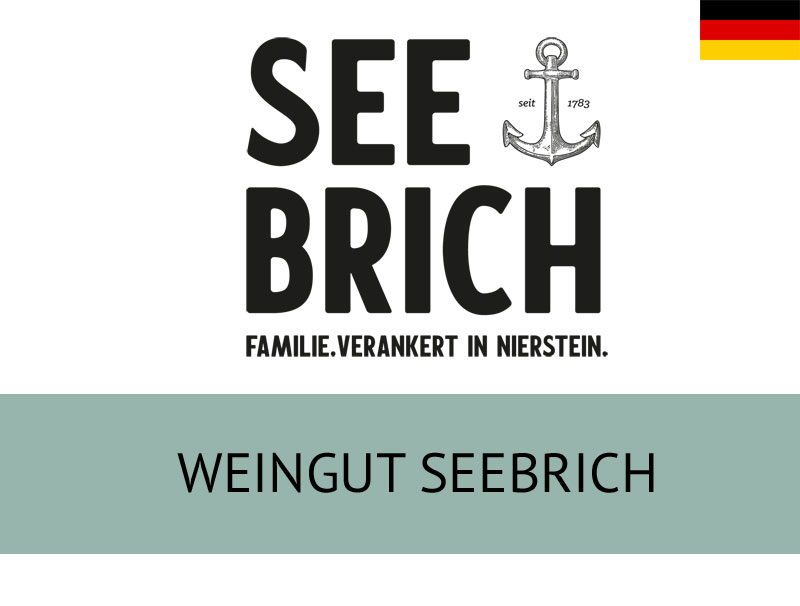 Weingut Seebrich